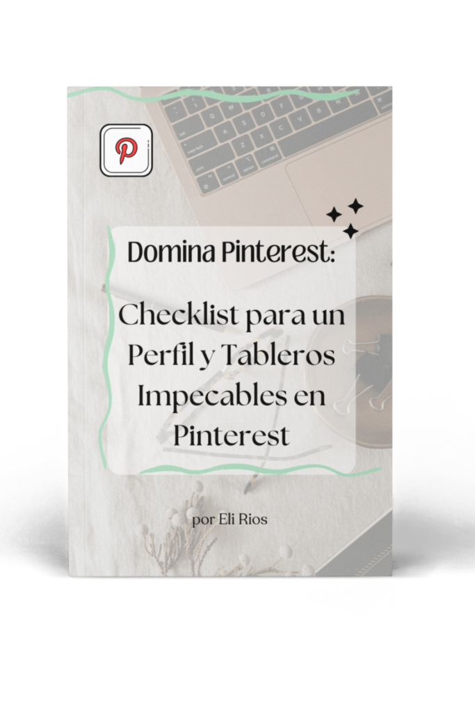 Perfil y Tableros Impecables En Pinterest