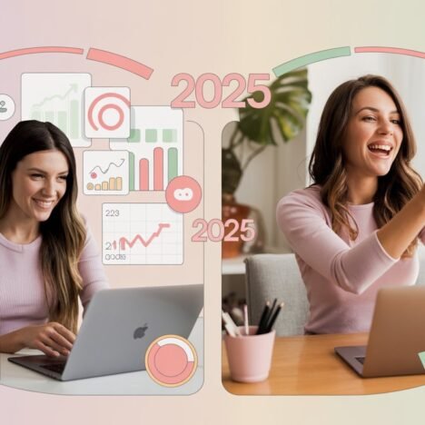 Haz brillar tu rutina diaria con nuestro Mini Kit Gratis de productividad