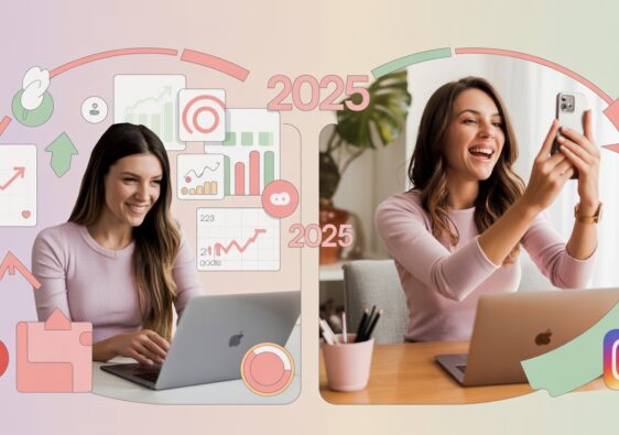 pinterest vs instagram, cuál elegir?
