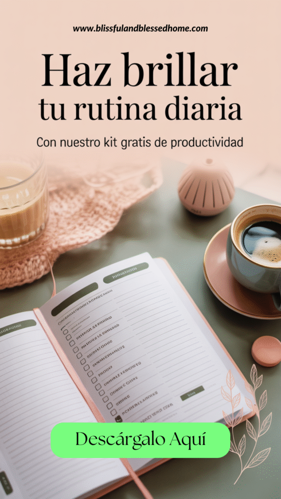 Kit de Productividad