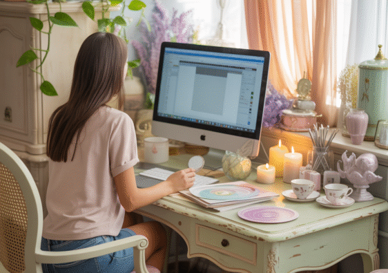 Guia Print On Demand