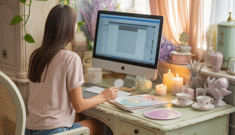 Guia Print On Demand