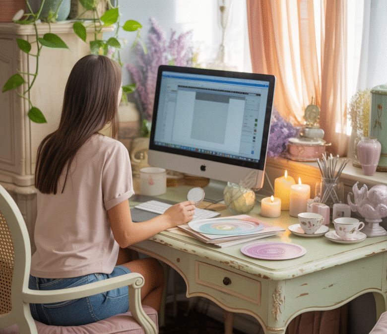 Guia Print On Demand